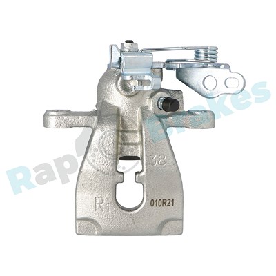 Rap Brakes Bremssattel [Hersteller-Nr. R-K0124] für Ford von RAP BRAKES