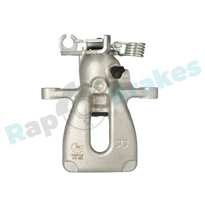 Rap Brakes Bremssattel [Hersteller-Nr. R-K0146] für Mitsubishi, Smart von RAP BRAKES