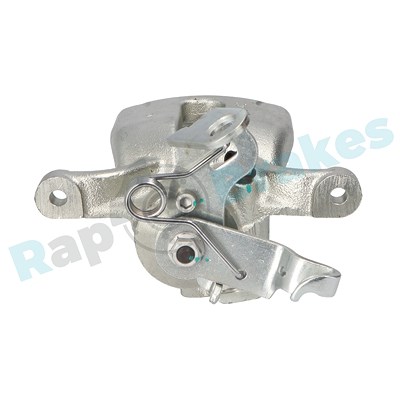 Rap Brakes Bremssattel [Hersteller-Nr. R-K0641] für Seat, Skoda von RAP BRAKES