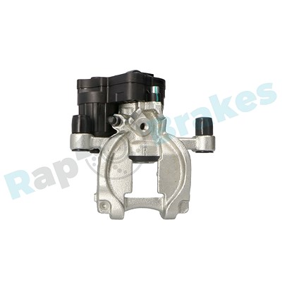 Rap Brakes Bremssattel [Hersteller-Nr. R-K0643] für Audi, Seat, Skoda, VW von RAP BRAKES