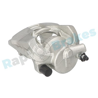 Rap Brakes Bremssattel [Hersteller-Nr. R-K0677] für Ford, Land Rover, Volvo von RAP BRAKES