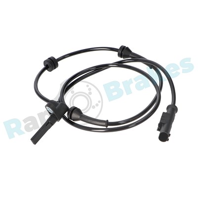 Rap Brakes Sensor, Raddrehzahl [Hersteller-Nr. R-A0041] für Fiat von RAP BRAKES