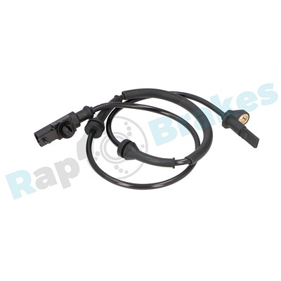 Rap Brakes Sensor, Raddrehzahl [Hersteller-Nr. R-A0043] für Mitsubishi, Smart von RAP BRAKES