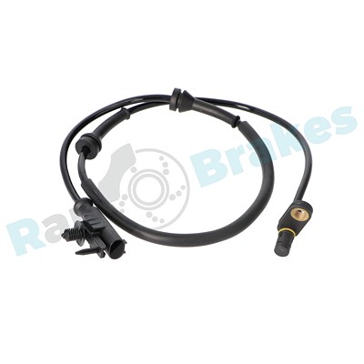 Rap Brakes Sensor, Raddrehzahl [Hersteller-Nr. R-A0044] für Mitsubishi, Smart von RAP BRAKES