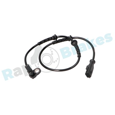 Rap Brakes Sensor, Raddrehzahl [Hersteller-Nr. R-A0066] für Dacia, Renault von RAP BRAKES