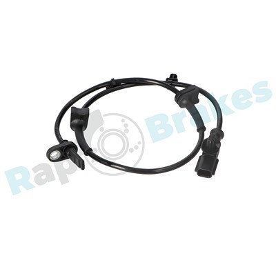 Rap Brakes Sensor, Raddrehzahl [Hersteller-Nr. R-A0068] für Ford von RAP BRAKES