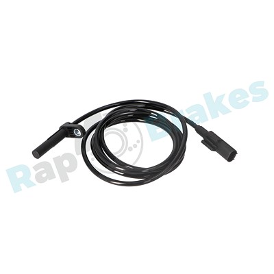 Rap Brakes Sensor, Raddrehzahl [Hersteller-Nr. R-A0070] für Mercedes-Benz, VW von RAP BRAKES