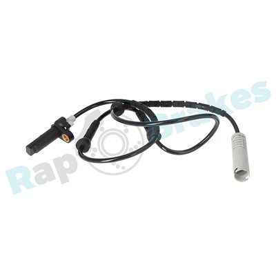 Rap Brakes Sensor, Raddrehzahl [Hersteller-Nr. R-A0073] für BMW von RAP BRAKES