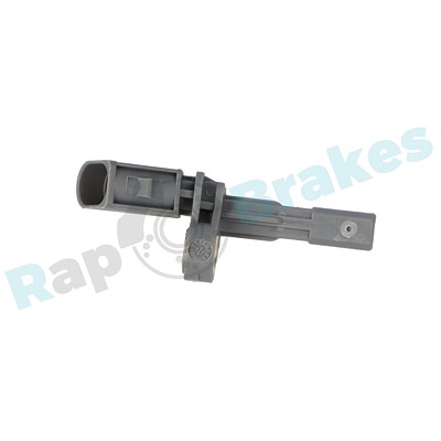 Rap Brakes Sensor, Raddrehzahl [Hersteller-Nr. R-A0075] für Audi, Seat, Skoda, VW von RAP BRAKES