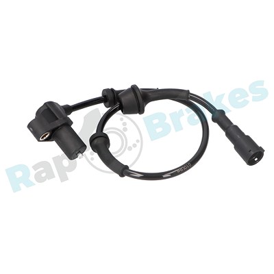 Rap Brakes Sensor, Raddrehzahl [Hersteller-Nr. R-A0084] für VW von RAP BRAKES