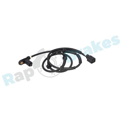 Rap Brakes Sensor, Raddrehzahl [Hersteller-Nr. R-A0085] für Ford, Seat, VW von RAP BRAKES