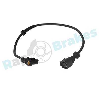 Rap Brakes Sensor, Raddrehzahl [Hersteller-Nr. R-A0088] für Ford, Seat, VW von RAP BRAKES