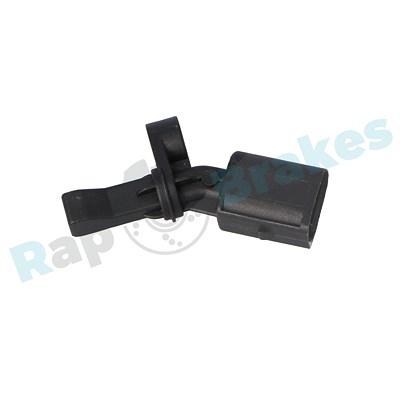 Rap Brakes Sensor, Raddrehzahl [Hersteller-Nr. R-A0094] für Audi, Seat, Skoda, VW von RAP BRAKES