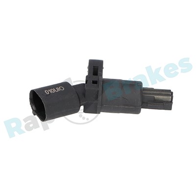 Rap Brakes Sensor, Raddrehzahl [Hersteller-Nr. R-A0099] für Audi, Seat, Skoda, VW von RAP BRAKES