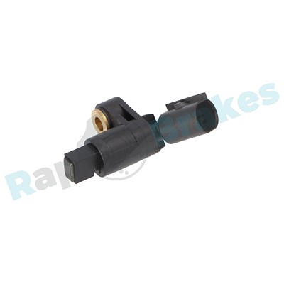 Rap Brakes Sensor, Raddrehzahl [Hersteller-Nr. R-A0101] für Audi, Seat, Skoda, VW von RAP BRAKES