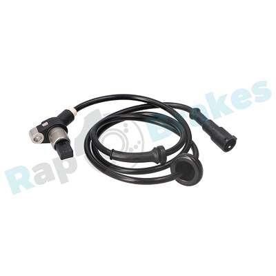 Rap Brakes Sensor, Raddrehzahl [Hersteller-Nr. R-A0103] für VW von RAP BRAKES