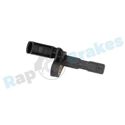 Rap Brakes Sensor, Raddrehzahl [Hersteller-Nr. R-A0107] für Audi, Seat, Skoda, VW von RAP BRAKES