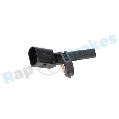 Rap Brakes Sensor, Raddrehzahl [Hersteller-Nr. R-A0111] für Audi, Porsche, Seat, Skoda, VW von RAP BRAKES