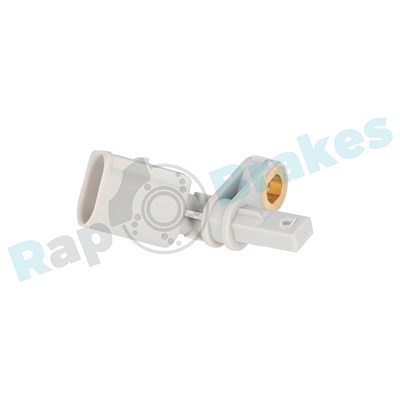 Rap Brakes Sensor, Raddrehzahl [Hersteller-Nr. R-A0123] für Audi, VW von RAP BRAKES