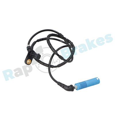 Rap Brakes Sensor, Raddrehzahl [Hersteller-Nr. R-A0131] für BMW von RAP BRAKES