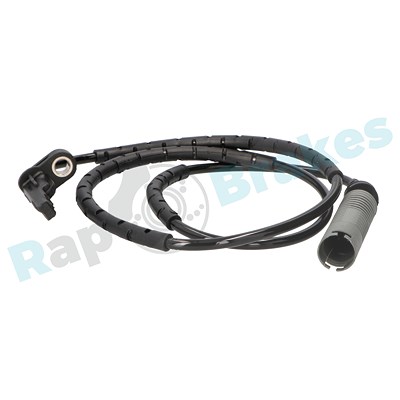 Rap Brakes Sensor, Raddrehzahl [Hersteller-Nr. R-A0133] für BMW von RAP BRAKES