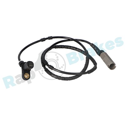 Rap Brakes Sensor, Raddrehzahl [Hersteller-Nr. R-A0149] für BMW von RAP BRAKES