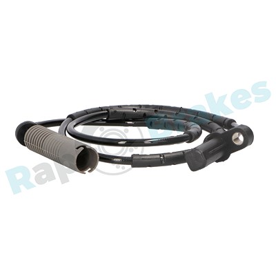 Rap Brakes Sensor, Raddrehzahl [Hersteller-Nr. R-A0153] für BMW von RAP BRAKES