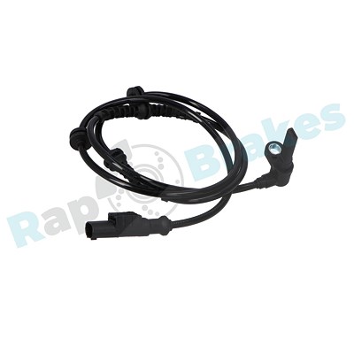 Rap Brakes Sensor, Raddrehzahl [Hersteller-Nr. R-A0197] für Fiat von RAP BRAKES