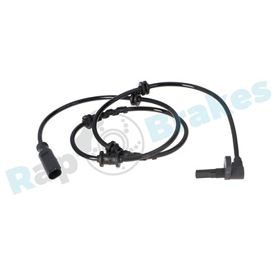 Rap Brakes Sensor, Raddrehzahl [Hersteller-Nr. R-A0199] für Fiat, Lancia von RAP BRAKES