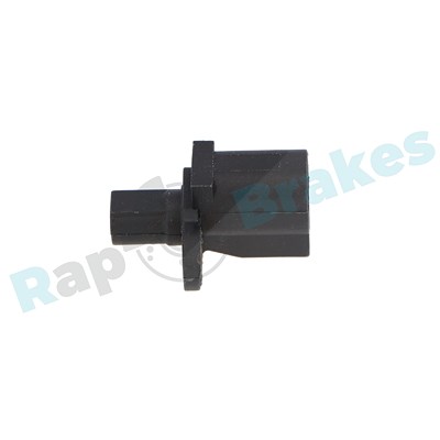 Rap Brakes Sensor, Raddrehzahl [Hersteller-Nr. R-A0206] für Ford, Mazda, Volvo von RAP BRAKES