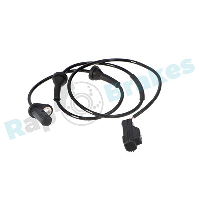 Rap Brakes Sensor, Raddrehzahl [Hersteller-Nr. R-A0231] für Volvo von RAP BRAKES