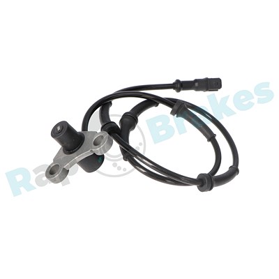 Rap Brakes Sensor, Raddrehzahl [Hersteller-Nr. R-A0235] für Volvo von RAP BRAKES