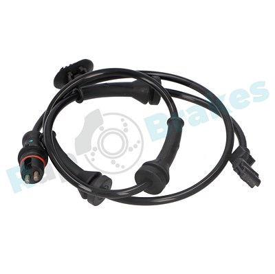 Rap Brakes Sensor, Raddrehzahl [Hersteller-Nr. R-A0249] für Renault von RAP BRAKES