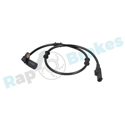 Rap Brakes Sensor, Raddrehzahl [Hersteller-Nr. R-A0289] für Mercedes-Benz von RAP BRAKES