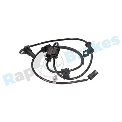 Rap Brakes Sensor, Raddrehzahl [Hersteller-Nr. R-A0311] für Hyundai von RAP BRAKES