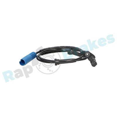 Rap Brakes Sensor, Raddrehzahl [Hersteller-Nr. R-A0324] für BMW von RAP BRAKES