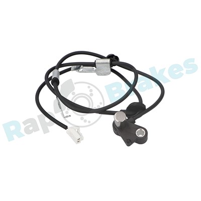 Rap Brakes Sensor, Raddrehzahl [Hersteller-Nr. R-A0331] für Mazda von RAP BRAKES