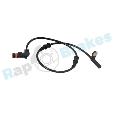 Rap Brakes Sensor, Raddrehzahl [Hersteller-Nr. R-A0332] für Mercedes-Benz von RAP BRAKES