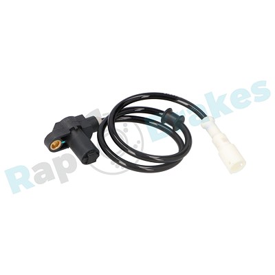 Rap Brakes Sensor, Raddrehzahl [Hersteller-Nr. R-A0335] für Opel von RAP BRAKES