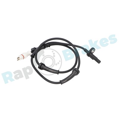 Rap Brakes Sensor, Raddrehzahl [Hersteller-Nr. R-A0354] für Opel, Renault von RAP BRAKES