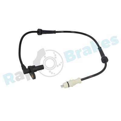 Rap Brakes Sensor, Raddrehzahl [Hersteller-Nr. R-A0361] für Renault von RAP BRAKES