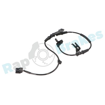 Rap Brakes Sensor, Raddrehzahl [Hersteller-Nr. R-A0440] für Hyundai von RAP BRAKES