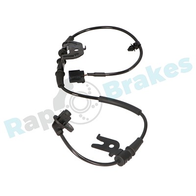 Rap Brakes Sensor, Raddrehzahl [Hersteller-Nr. R-A0441] für Hyundai von RAP BRAKES