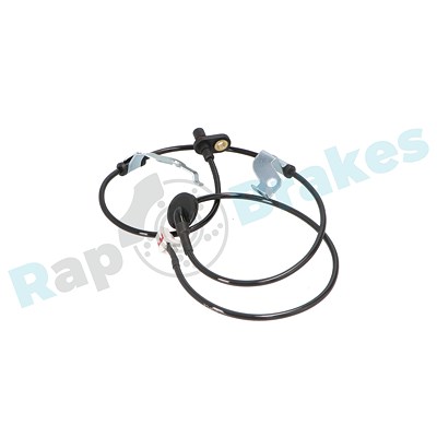 Rap Brakes Sensor, Raddrehzahl [Hersteller-Nr. R-A0482] für Mazda von RAP BRAKES