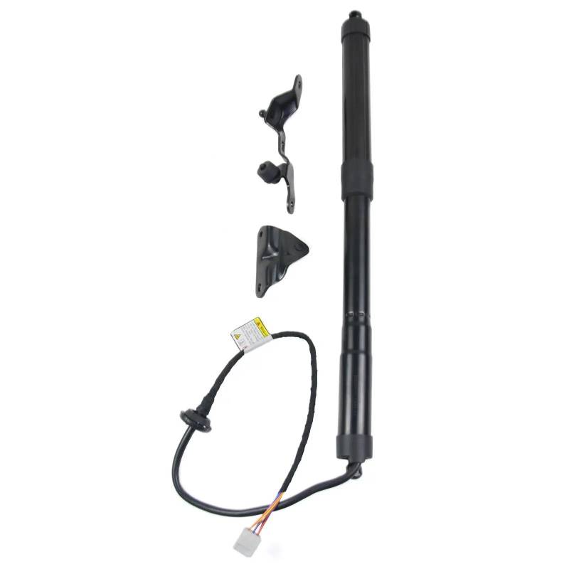 Heckklappenmodifikation Kompatibel Mit Toyota Für RAV4 2015 2016 2017 6891009010 6892009010 Elektrische Heckklappe Power Lift Unterstützung Federbein(Right) von RAQXOLPB