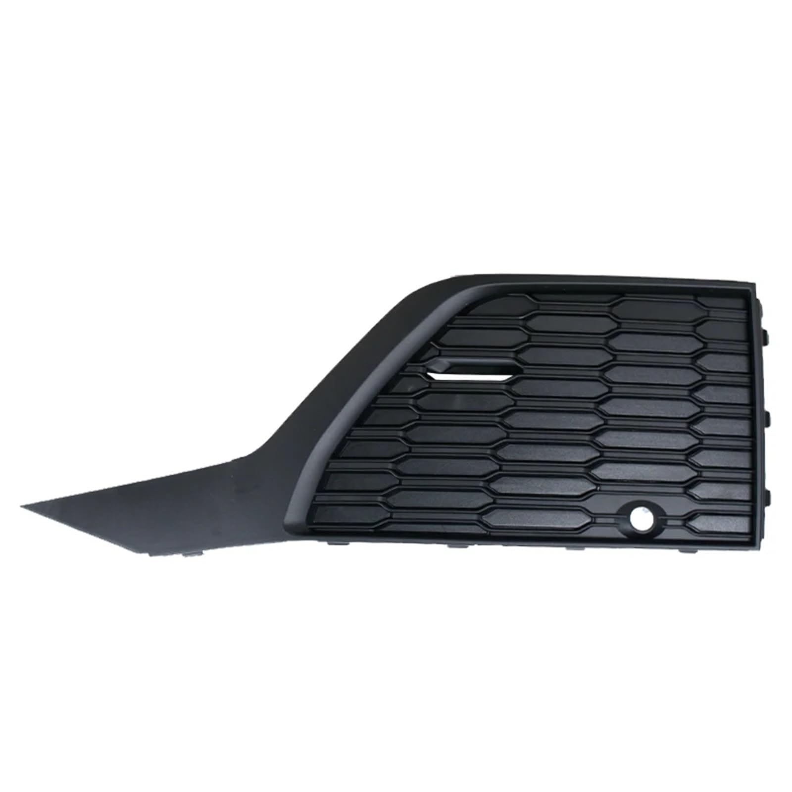 Nebelscheinwerfergitter Kompatibel Mit Q7 2020 2021 2022 4M0890681A Links/rechts Auto Front Lower Bumper Grille Abdeckung Dekoration Auto Nebelscheinwerfer Kühlergrill Autozubehör(Only 1 Left) von RAQXOLPB