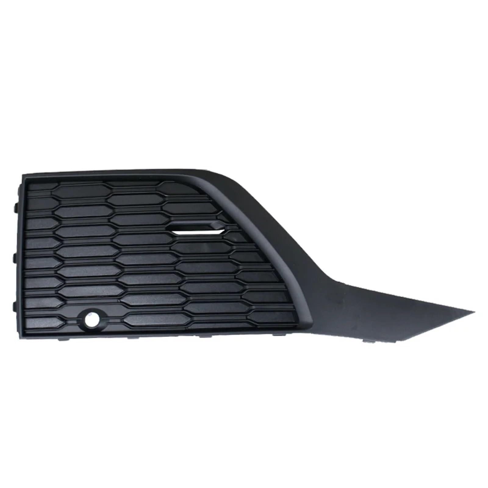 Nebelscheinwerfergitter Kompatibel Mit Q7 2020 2021 2022 4M0890681A Links/rechts Auto Front Lower Bumper Grille Abdeckung Dekoration Auto Nebelscheinwerfer Kühlergrill Autozubehör(Only 1 Right) von RAQXOLPB