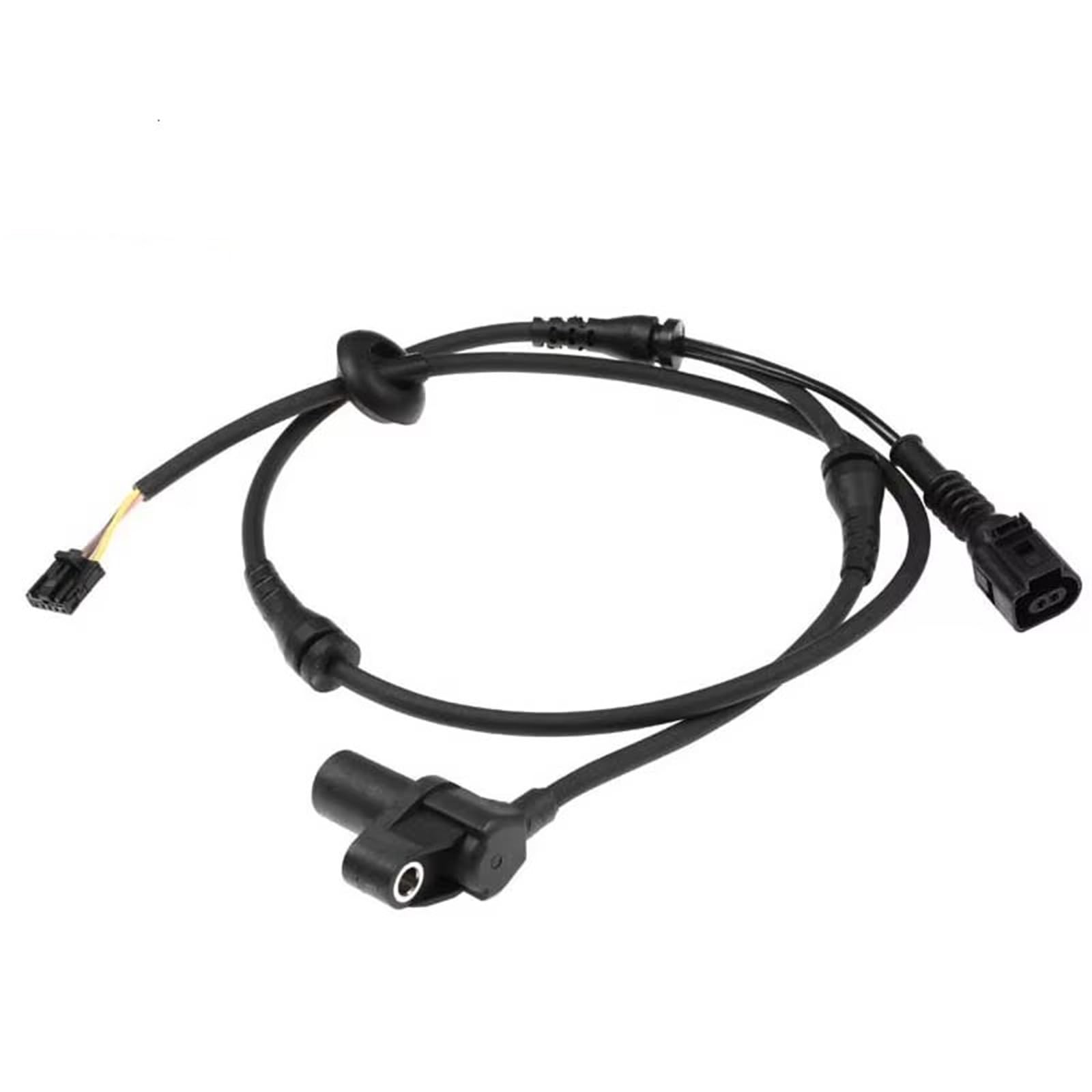 RAQXOLPB ABS Sensor Raddrehzahl Kompatibel Mit A4 Für Quattro 2015–2018 ABS-Raddrehzahlsensor Raddrehzahlsensor Autoteile 0265006683 3092708038E0A von RAQXOLPB