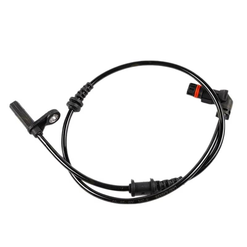 RAQXOLPB ABS Sensor Raddrehzahl Kompatibel Mit Benz Für C-Class Für C180 C200 C250 C350 W204 C204 S204 Vorne Hinten Links Für Rechts Raddrehzahlsensor A2049052905 von RAQXOLPB