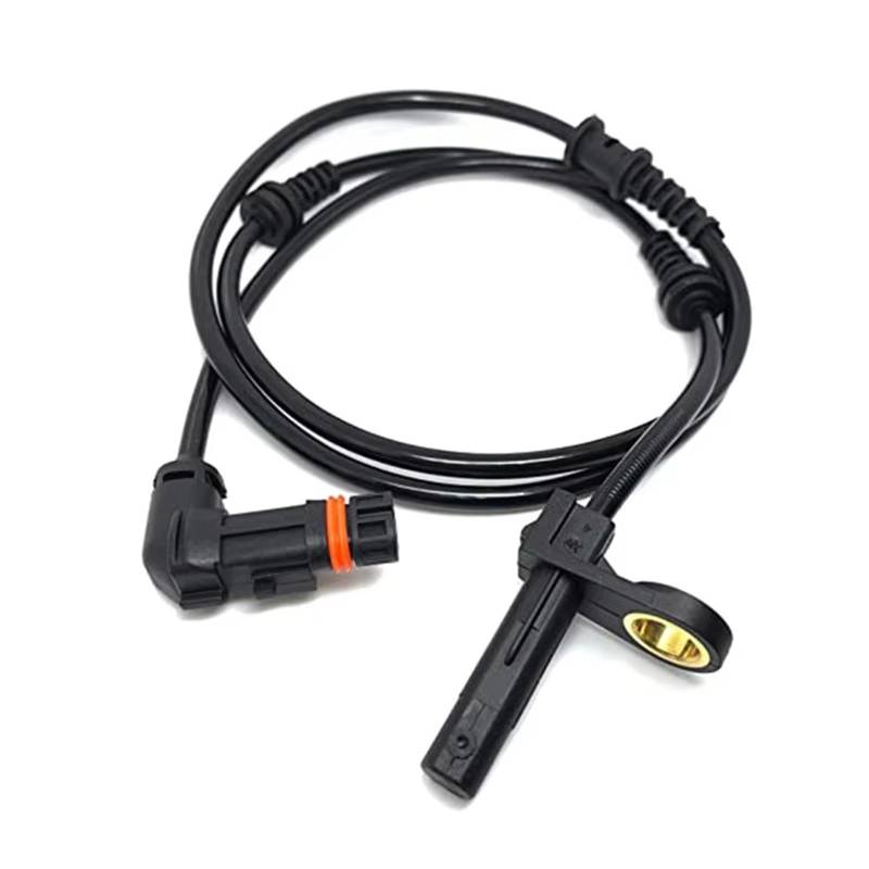 RAQXOLPB ABS Sensor Raddrehzahl Kompatibel Mit Benz Für CLS 2007–2013 Abs Raddrehzahlsensor Raddrehzahlsensor Autoteile 2219055700 von RAQXOLPB